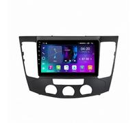 Car Stereo for Hyundai Sonata NF 2008-2010 9 Inches Android 15 Car Stereos Double Fm Am Bluetooth Usb Android Auto For, 8 Core 4G+64G
