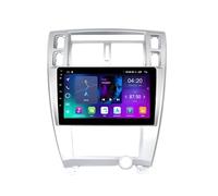 Car Stereo for Hyundai Tucson 2004-2009 9 Inch Android 15 Car Screen with Bluetooth Fm Usb Wifi For, 4Core 2G+32G