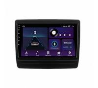 Car Stereo for Isuzu D-Max DMAX 2020-2022 Wireless Carplay Android Auto Screen Car Gps Navigation Hd Touchscreen with Wifi Fm Dsp Rds Mirror Link Voice, 4 Core 4G+64G