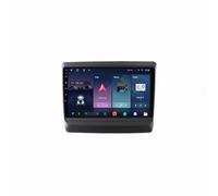 Car Stereo for Isuzu D-Max Dmax 2020-2023 Wireless Carplay Android Auto Screen Car Gps Navigation Hd Touchscreen with Wifi Fm Dsp Rds Mirror Link Voice, 4 Core 4G+64G
