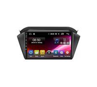 Car Stereo for JAC S2 2015-2018 Hd Touch Screen Car Stereo Portable Live Navigation Play Mirror Link Music Video Player Siri/Airplay/Aux/Fm/Radio, 4 Core 1G+16G