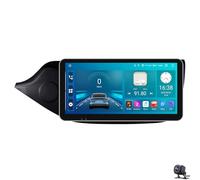 Car Stereo for K-IA CEED 2012 2013 2014 2015 2016 Wireless Carplay Android Auto Touch Screen Android 15 Radio DSP WiFi GPS SWC Bluetooth FM RDS AHD Backup Camera(Size:8 CORE 8+128G,Color:10.33INCH)