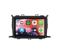 Car Stereo for Kia Carens RP 3 III 2013-2018 Android 15 9 Inch Car Screen with Wireless Carplay Android Auto For, 8Core 4G+64G