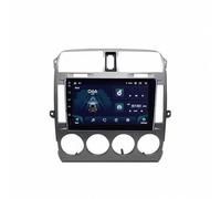 Car Stereo for KIA Carnival 2002-2006 Mirror Link Gps Navigation Voice Control/Siri, Touchscreen, Bluetooth, Aux, Fm, Map Navigation Gps System, 4 Core 4G＋64G