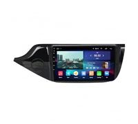 Car Stereo for KIA Ceed Cee'd 2 JD 2012-2018 Wireless Carplay Android Auto Screen Car Gps Navigation Hd Touchscreen with Wifi Fm Dsp Rds Mirror Link Voice, 8 Core 4G+64G