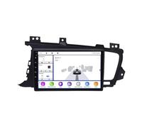Car Stereo for KIA Optima K5 Android todo en uno 2013-2015 Bluetooth/Mirror Link/Voice Control/Gps Navigation/Fm/Aux/Wifi, 8 Core 8G+256G
