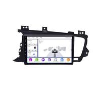 Car Stereo for KIA Optima K5 Android todo en uno 2013-2015 Hd Touch Screen Carplay Player Bluetooth Wifi Radio Video Music, Voice Control, Mirror Link Car Stereo Screen, 8 Core 6G+128G