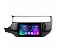 Car Stereo for Kia RIO 4 K3 2011-2017 Android 15 9 Inch In-Cell Touch Scree Car Player Backup Camera For, 8 Core 4G+64G