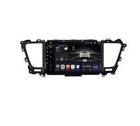 Car Stereo for Kia Sedona Carnival 2014-2020 Mirror Link, Voice Assistant, Live Navigation, Touchscreen, Bluetooth, 8 Core 8G+256G