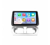 Car Stereo for Kia Soul AM 2010-2013 with Apple Car Play & Android Auto, Portable Touch Screen, Wireless Play Screen with Voice Control Player, 4 Core 4G＋64G