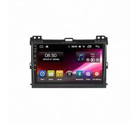 Car Stereo for Lexus GX470 GX 470 J120 2002-2009 with Bluetooth, Fm, Aux, Map Navigation, Voice Assistant Siri/Aux/Airplay/Fm/Radio Car Audio Receivers, 4 Core 1G+16G