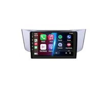Car Stereo for Lexus RX300 RX330 RX350 2003-2009 9 Inch Android 15 Touch Screen with Bluetooth Fm Usb Wifi For, 4Core 2G+32G