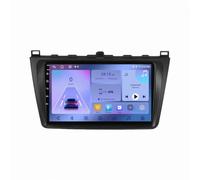Car Stereo for Mazda 6 II GH 2007-2012 9 Inches Android 15 Car Screen Head Unit Fm Am Bluetooth Usb Android Auto For, 4 Core 2G+32G