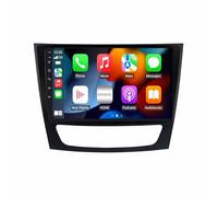 Car Stereo for mercedes benz w211 E300 w203 radio 2002-2010 9 Inch Android 15 In-Cell Touch Scree Car Player Rear View Camera For, 4 Core 2G+64G