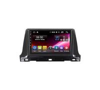 Car Stereo for Mercury Mariner 2007-2012 Mirror Link Gps Navigation Voice Control/Siri, Touchscreen, Bluetooth, Aux, Fm, Map Navigation Portable Car, 8 Core 8G＋256G