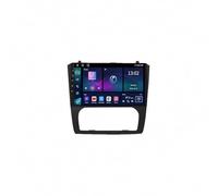 Car Stereo for Nissan Altima Teana AT MT 2008-2012 with Reverse Camera, Mirror Link, Voice Control, Fm Siri/Aux/Airplay/Fm/Radio Car Stereo Screen, 8 Core 4G+64G