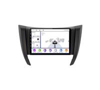 Car Stereo for Nissan Navara NP300 D23 IV 4 Frontier 2017-2021 9 Inch Android 15 Touch Screen with Bluetooth Fm Usb Wifi For, 8Core 6G+128G
