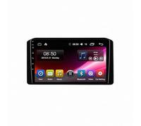 Car Stereo for Nissan Quest Elgrand 2012-2015 with Bluetooth, Fm, Aux, Map Navigation, Voice Assistant Siri/Aux/Airplay/Fm/Radio Car Audio Receivers, 8 Core 8G+256G