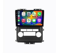 Car Stereo for Nissan Xterra 2 N50 2008-2015 Mirror Link, Voice Assistant, Live Navigation, Touchscreen, Bluetooth Voice Control Carplay for Car, 8 Core 8G+256G