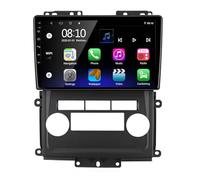 Car Stereo for Nissan Xterra 2 N50 2008-2015 with Reverse Camera, Mirror Link, Voice Control, Fm, 8 Core 4G+64G