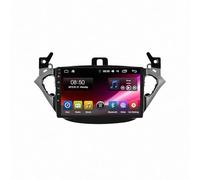 Car Stereo for Opel Adam 2013-2016 Corsa E 2015-2019 Wireless Portable Car Play Screen for Apple Carplay & Android Auto, Backup Camera, Mirror Link Gps Navigation, 8 Core 8G＋256G