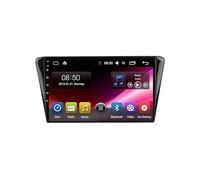 Car Stereo for Peugeot 408 2014-2018 with Bluetooth/Fm/Aux, Support Mirror Link/Gps Navigation/Voice Control, 8 Core 4G+64G