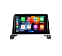 Car Stereo for Peugeot 5008 4008 3008 2017-2020 Hd Touch Screen Car Stereo Portable Live Navigation Play Mirror Link Music Video Player Siri/Airplay/Aux/Fm/Radio, 8 Core 8G+256G