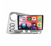 Car Stereo for PONTIAC Vibe 2003-2004 Hd Touch Screen Car Stereo Portable Link Play Music Video Player Siri/Aux/Airplay/Fm/Radio Audio Receivers, 4 Core 4G+64G