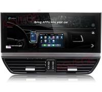 Car Stereo For Porsche Cayenne 958 92A 2011-2017 Android 12 Car GPS Navigation Multimedia Player 4+46G HeadUnit Auto Radio 12.3 inch