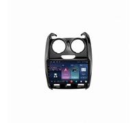 Car Stereo for Renault Duster 2014-2020 Hd Touch Screen, Voice Control, Bluetooth Hands-Free Calling, Ota Updates, Airplay Video Music Car Radio, 8 Core 6G＋128G