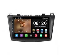 Car Stereo for Renault Latitude 1 2010-2015 Mirror Link Gps Navigation Voice Control/Siri, Touchscreen, Bluetooth, Aux, Fm, Map Navigation Portable Car, 4 Core 2G＋32G
