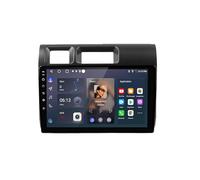Car Stereo for Renault Master 2019-2022 with Bluetooth, Fm, Aux, Map Navigation, Voice Assistant Siri/Aux/Airplay/Fm/Radio Carplay for Car, 4 Core 4G+64G