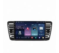 Car Stereo for Subaru Outback 3 Legacy 4 2003-2009 Hd Touch Screen Carplay Player Bluetooth Wifi Radio Video Music, Voice Control, Mirror Link Car Audio Receivers, 4 Core 1G+16G