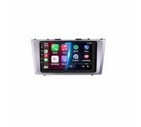Car Stereo for Subaru Outback 4 BR Legacy 5 2009-2014 with Reverse Camera, Mirror Link, Voice Control, Fm Siri/Aux/Airplay/Fm/Radio Carplay for Car, 8 Core 4G+64G
