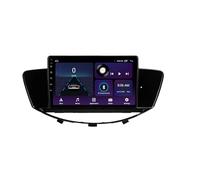Car Stereo for Subaru Tribeca WX W10 2007-2011 Hd Touch Screen Carplay Portable Navigation Player Bluetooth Wifi Radio Video Music, Voice Control, Mirror Link, 4 Core 1G+16G