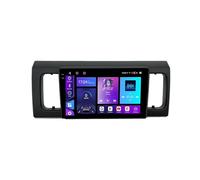 Car Stereo for Suzuki Alto 600 2014-2021 Mirror Link, Voice Assistant, Live Navigation, Touchscreen, Bluetooth, 4 Core 1G+16G