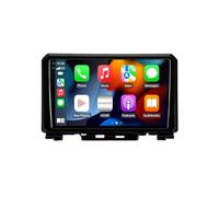 Car Stereo for Suzuki Jimny JB64 JB74 2018-2020 9 Inch Android 15 Multimedia-Player with Bluetooth Fm Usb Wifi For, 4Core 2G+32G