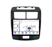 Car Stereo for Toyota Avanza 2010-2015 Mirror Link, Voice Assistant, Live Navigation, Touchscreen, Bluetooth, 8 Core 8G+256G