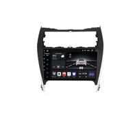 Car Stereo for Toyota Camry 7 XV 50 55 2012-2017 Hd Touch Screen Carplay Portable Navigation Player Bluetooth Wifi Radio Video Music, Voice Control, Mirror Link, 8 Core 8G+256G