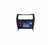 Car Stereo for Toyota Camry 7 XV 50 55 US Version 2012-2017 Hd Touch Screen Carplay Portable Navigation Player Bluetooth Wifi Radio Video Music, Voice Control, Mirror Link, 4 Core 2G+32G