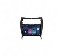 Car Stereo for Toyota Camry 7 XV 50 55 US Version 2012-2017 Mirror Link, Voice Assistant, Live Navigation, Touchscreen, Bluetooth Voice Control Carplay for Car, 4 Core 1G+16G