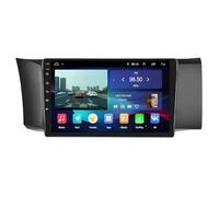 Car Stereo for Toyota GT86 / Subaru BRZ 2012-2016 Mirror Link, Voice Assistant, Live Navigation, Touchscreen, Bluetooth, 4 Core 4G+64G
