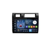 Car Stereo for Toyota Pickup Land Cruiser 70 2007-2020 Hd Touch Screen Carplay Portable Navigation Player Bluetooth Wifi Radio Video Music, Voice Control, Mirror Link, 4 Core 1G+16G