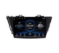 Car Stereo for Toyota Prius V Plus Alpha 2012-2015 Android 15 9 Inch Car Screen with Wireless Carplay Android Auto For, 8Core 2G+64G