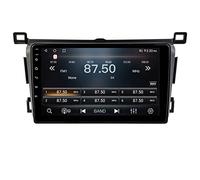 Car Stereo for Toyota RAV4 RAV 4 2013-2018 9 Inch Android 15 Radio GPS Multimedia-Player with Wireless Carplay Android Auto (8 Core 8+256GB Wifi 4G)