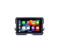 Car Stereo for TOYOTA REIZ Mark X 2009-2015 9 Inches Android 15 Car Display Screen Fm Am Bluetooth Usb Android Auto For, 4 Core 2G+32G