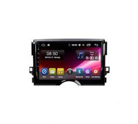 Car Stereo for TOYOTA REIZ Mark X 2009-2019 9 Inches Android 15 Car Display Screen Fm Am Bluetooth Usb Android Auto For, 8 Core 6G+128G