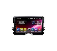 Car Stereo for TOYOTA REIZ Mark X 2009-2019 with Bluetooth, Fm, Aux, Map Navigation, Voice Assistant Siri/Aux/Airplay/Fm/Radio Car Stereo Screen, 8 Core 8G+256G