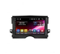 Car Stereo for Toyota Reiz Mark X 2010-2013 9 Inches Android 15 Car Display Screen Fm Am Bluetooth Usb Android Auto For, 8 Core 8G+128G