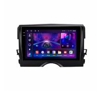 Car Stereo for Toyota Reiz Mark X 2010-2015 9 Inches Android 15 Car Display Screen Fm Am Bluetooth Usb Android Auto For, 8 Core 6G+128G